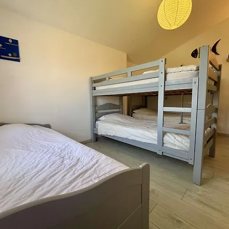 Σπίτι διακοπών Maison Familiale Au Coeur De Saint-denis-d'oleron, Jardin Clos, Proche - Fr-1-246a-372 *