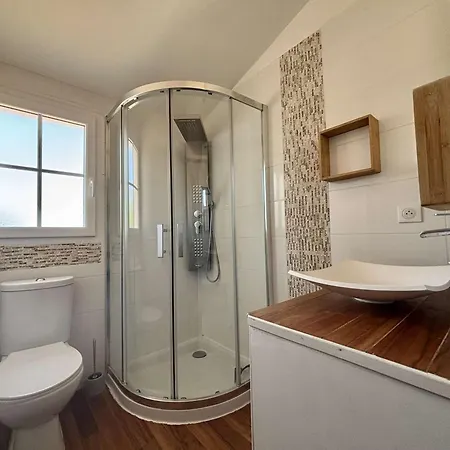 בית נופש Maison Familiale Au Coeur De Saint-denis-d'oleron, Jardin Clos, Proche - Fr-1-246a-372 Saint-Denis-dʼOléron