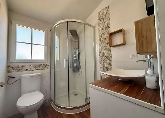 بيت للعطل Maison Familiale Au Coeur De Saint-denis-d'oleron, Jardin Clos, Proche - Fr-1-246a-372 Saint-Denis-dʼOléron