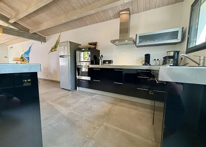 Maison Familiale Au Coeur De Saint-denis-d'oleron, Jardin Clos, Proche - Fr-1-246a-372 Saint-Denis-dʼOléron