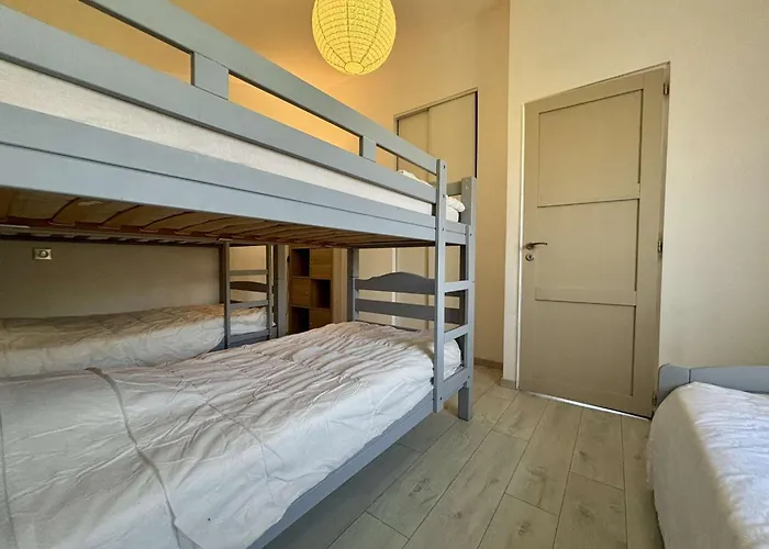 Maison Familiale Au Coeur De Saint-denis-d'oleron, Jardin Clos, Proche - Fr-1-246a-372 * Saint-Denis-dʼOléron